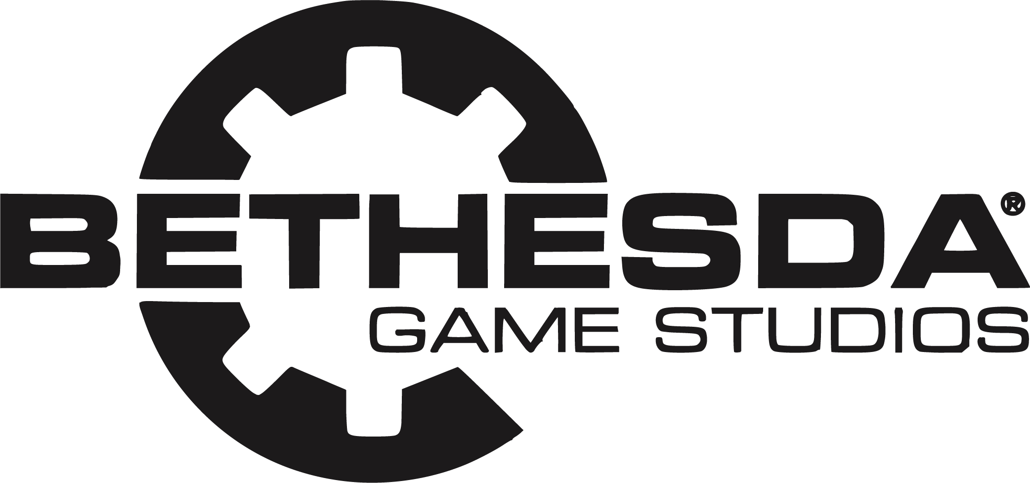 Bethesda Game Studios Logo